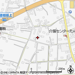 茨城県下妻市高道祖31周辺の地図
