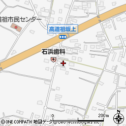 茨城県下妻市高道祖4641周辺の地図