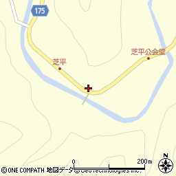 群馬県藤岡市下日野2811-1周辺の地図