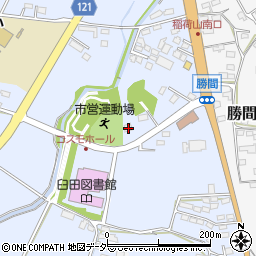 長野県佐久市下小田切120-5周辺の地図