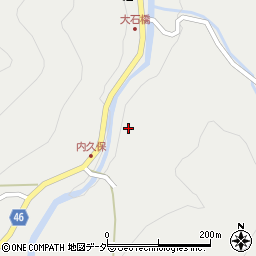 群馬県甘楽郡甘楽町秋畑6832周辺の地図