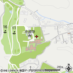 群馬県藤岡市浄法寺1849-3周辺の地図