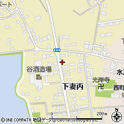 山本自動車工業周辺の地図
