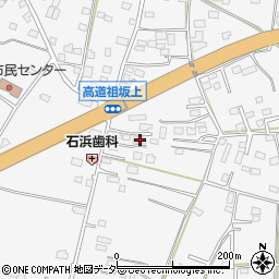 茨城県下妻市高道祖4645周辺の地図