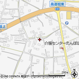 茨城県下妻市高道祖33周辺の地図