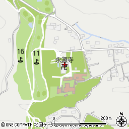 群馬県藤岡市浄法寺1837周辺の地図