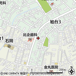 株式会社桜住販周辺の地図