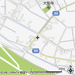 埼玉県加須市飯積1287周辺の地図