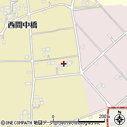 高塚運送周辺の地図
