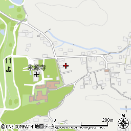 群馬県藤岡市浄法寺1847-3周辺の地図