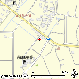 埼玉県児玉郡美里町関1999周辺の地図