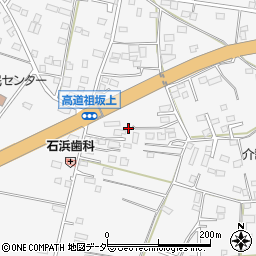 茨城県下妻市高道祖4648周辺の地図