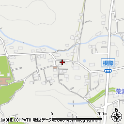 群馬県藤岡市浄法寺1748周辺の地図