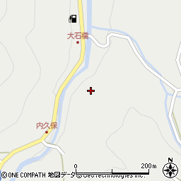 群馬県甘楽郡甘楽町秋畑6873周辺の地図