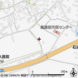 茨城県下妻市高道祖1333周辺の地図