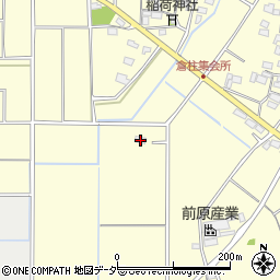 埼玉県児玉郡美里町関1180周辺の地図