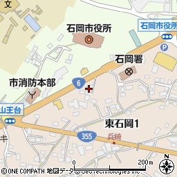 有限会社冨士シート工業周辺の地図