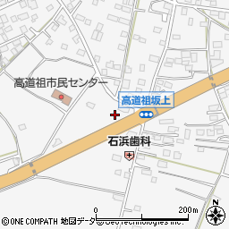 茨城県下妻市高道祖4608-2周辺の地図
