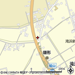 カーコンビニ倶楽部小林自動車周辺の地図