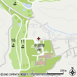 群馬県藤岡市浄法寺1850-4周辺の地図