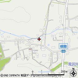 群馬県藤岡市浄法寺1808-1周辺の地図