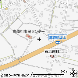 茨城県下妻市高道祖4607周辺の地図