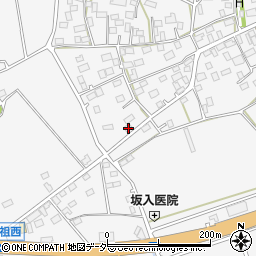 茨城県下妻市高道祖4545周辺の地図