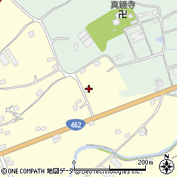 埼玉県本庄市児玉町飯倉37周辺の地図