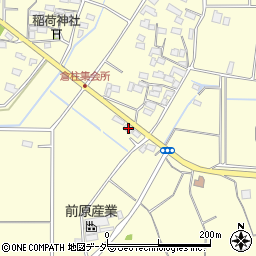 埼玉県児玉郡美里町関2001周辺の地図