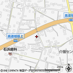 茨城県下妻市高道祖4652周辺の地図