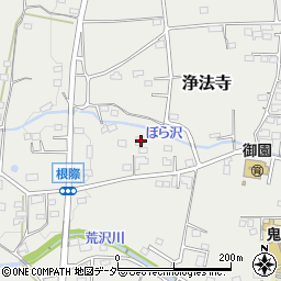 富田建築設計事務所周辺の地図