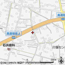 茨城県下妻市高道祖4653周辺の地図