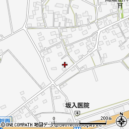 茨城県下妻市高道祖4544周辺の地図