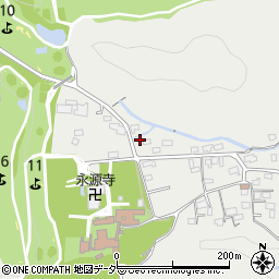 群馬県藤岡市浄法寺1732-5周辺の地図