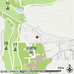 群馬県藤岡市浄法寺1727周辺の地図