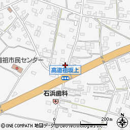 茨城県下妻市高道祖4602周辺の地図