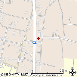 茨城県古河市関戸1742周辺の地図