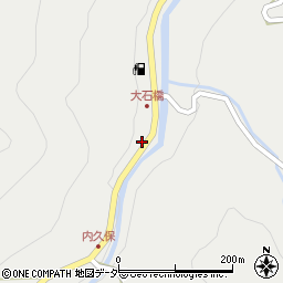 群馬県甘楽郡甘楽町秋畑3981周辺の地図