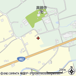 埼玉県本庄市児玉町飯倉44周辺の地図