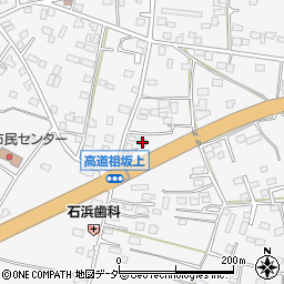 茨城県下妻市高道祖4651周辺の地図