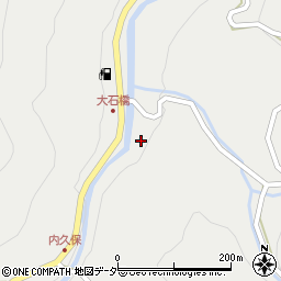 群馬県甘楽郡甘楽町秋畑6844周辺の地図