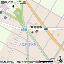 埼玉県加須市向古河1253周辺の地図
