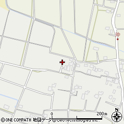 埼玉県羽生市弥勒2252周辺の地図