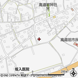 茨城県下妻市高道祖4554周辺の地図