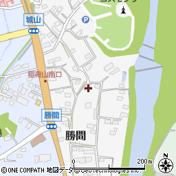 株式会社カワムラ精器周辺の地図
