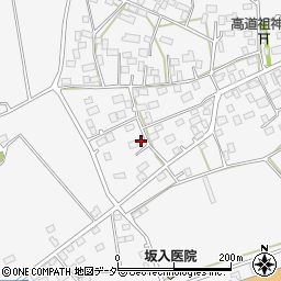 茨城県下妻市高道祖4539周辺の地図