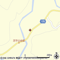 群馬県藤岡市下日野乙-2702周辺の地図