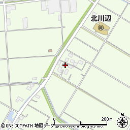 埼玉県加須市麦倉1057周辺の地図
