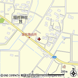 埼玉県児玉郡美里町関1209周辺の地図