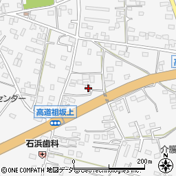 茨城県下妻市高道祖4654周辺の地図